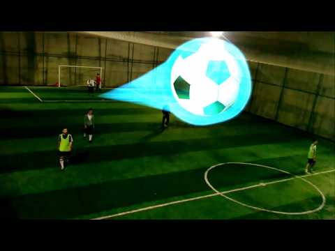 Ayaz Arena Halı Saha 19.03.2016 23:00 - akillisaha.com