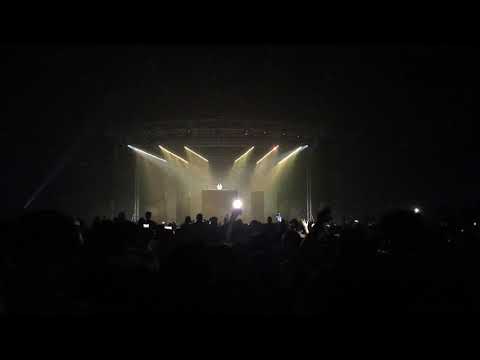 KYGO - first time - live concert @biel lebanon beirut 1st of December