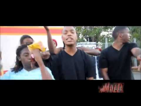 Poppy/Mozzy - Headshots