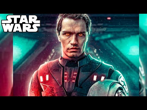 Why Starkiller Is So Much More Powerful Than Anyone Else