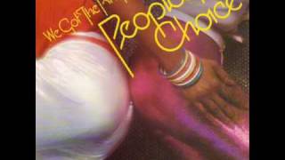 People's Choice - A Mellow Mood (1976)