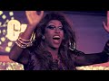 Queen Priyanka Performs Crown By Camilla Cabello