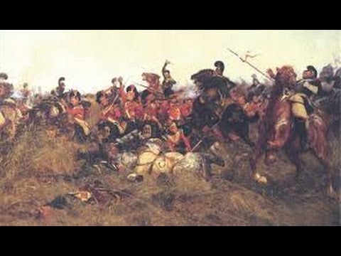 Scourge Of War: Quatre Bras - Namur Nightmare (1)