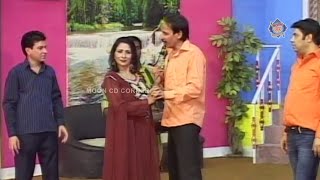 Jane Bhi Do Yaar Brand New Pakistani Stage Drama Trailer 2015