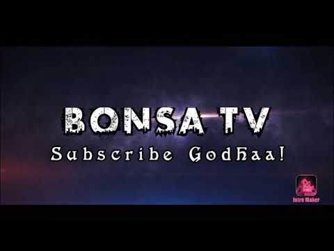 Bonsa Tv Intro Vedio