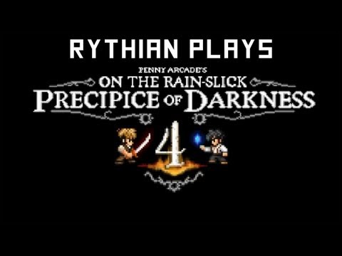 Penny Arcade's On the Rain-Slick Precipice of Darkness 3 PC