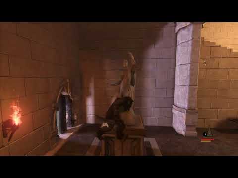 Styx: Master of Shadows: Fighting or f***ing?.....