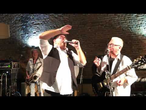 Janse Bagge Bend - Dae is neet draan gewaes