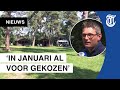 Topdrukte op NL’se campings: ‘Vertrouw het buitenland niet’