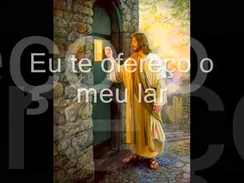 Te Ofereço Meu Lar video