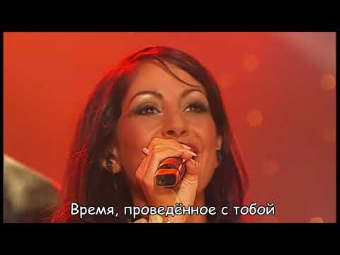 Scorpions feat Lyn Liechty   Here In My Heart russian subs