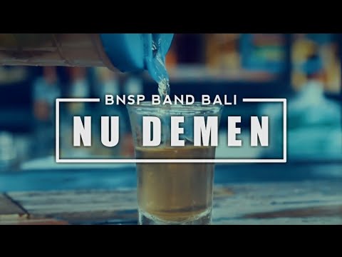 Nu Demen (Official Music Video)