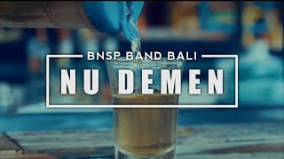 Nu Demen (Official Music Video)