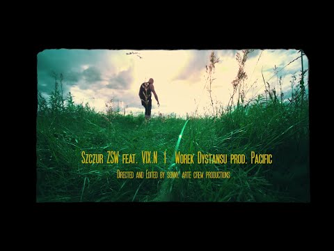 Szczur ZSW - Worek Dystansu feat. Vix.N (prod. Pacific)