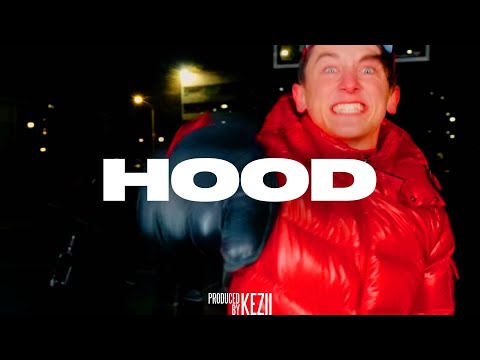 [FREE] Lil Mabu X Sha Gz X NY Drill Type Beat 2023 - "HOOD" Dark Drill Type Beat