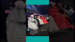 Download lagu keseruan Lesti billar di panggung Indonesia music award 2021 mp3