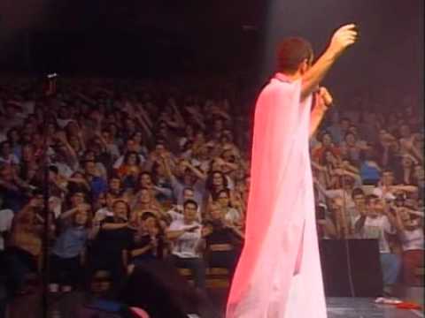 LÍNGUA DE TRAPO - CONCHETA