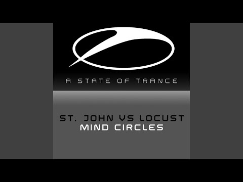 Mind Circles (Passiva Remix)