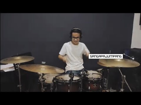 Sanga pajumpang - Mataniari Binsar (Cover)