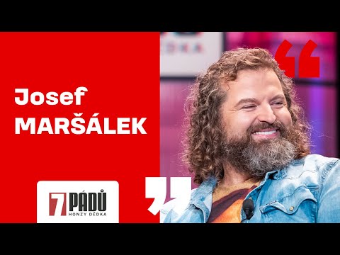 2. Josef Maršálek (18. 10. 2023, Praha)