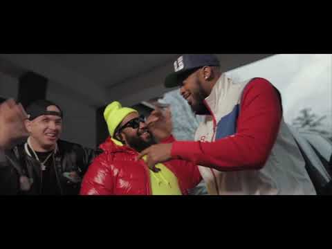 Ghetto Ghost - "Khalid" Prod By: Hdezzzy‼️ feat. Silverspoon Brun, GRB Vito [Official Music Video]