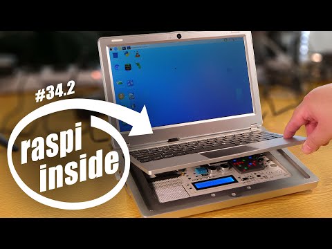 c't uplink 34.2: E-Bike-Motor, Smarte Zahnbürsten, Raspi-Notebook
