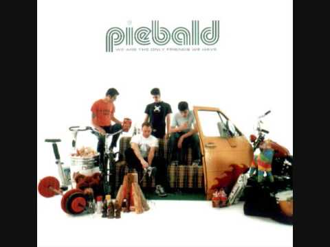 Piebald- King of the Road