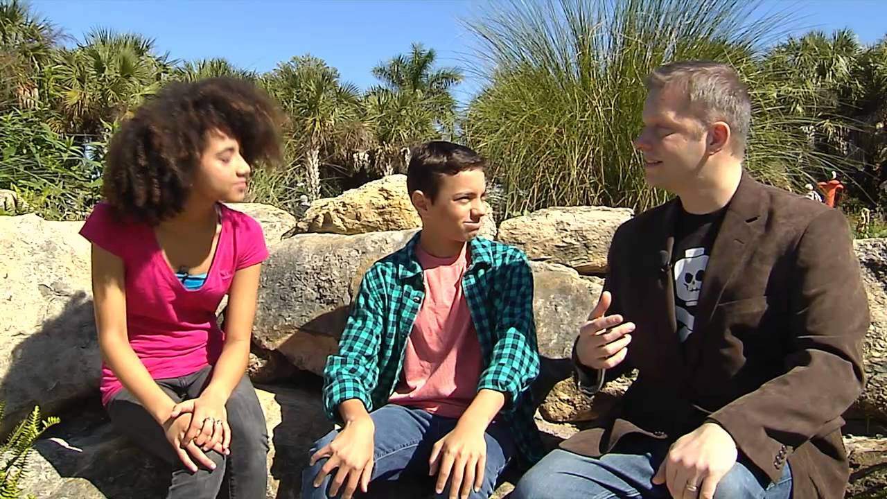 Curious Kids - Careers