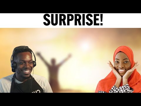 She Accepted Christ & SHOCKED GodLogic: "I Gave My Life to Jesus Christ"