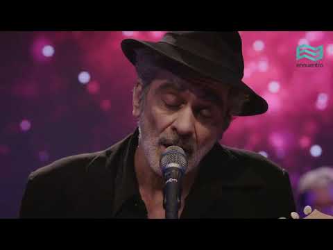 Daniel Melingo - Anda - Encuentro en la cúpula