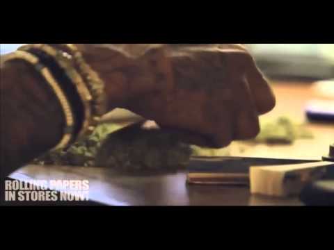 MC Bin Laden, MC 2K e MC Nandinho ( Video Clipe Oficial ) Maconha de Uva