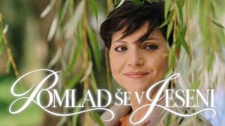 Tanja Žagar - Pomlad še v jeseni (Official 4K Video)