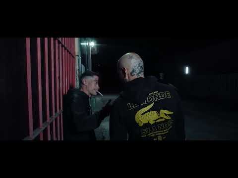 CARLYTOS VELA - WARRIOR (Prod. Sokethugpro)