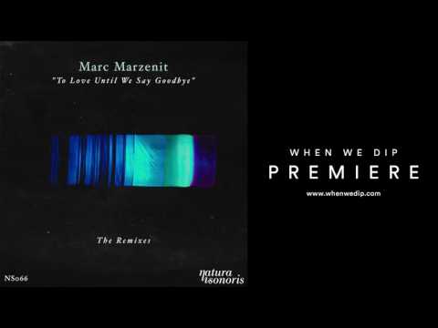 Marc Marzenit - Death Espiral (Dave Seaman Remix) [Natura Sonoris]