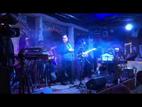 Standing in Line from Smallcreep’s Day live with Noel McCalla at Trading Bounderies