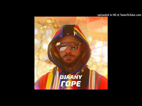 [FOR SALE] DJAANY TYPE BEAT - "GRTT 2" (Prod. by YazkoOnDaBeat)