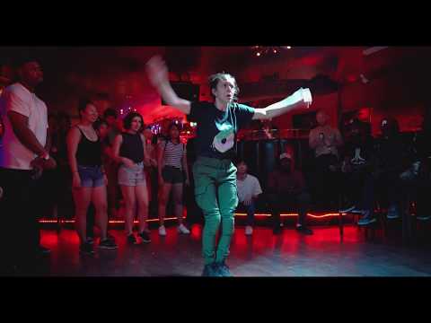 Second Sundae - August '19 - Battle 14