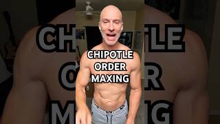 How to order at Chipotle #food #weightloss #fitness #motivation