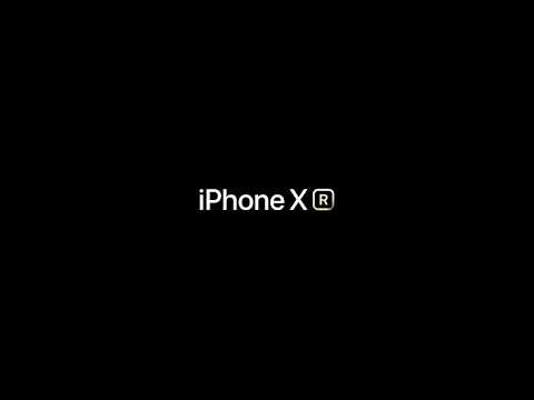 iPhone Xr Official Trailer