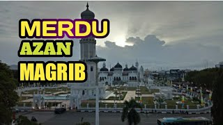 Download lagu Suara azan magrib merdu | mesjid raya baiturrahman | banda aceh mp3 Download lagu Suara azan magrib merdu | mesjid raya baiturrahman | banda aceh mp3