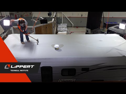 RV Roof Replacement V1