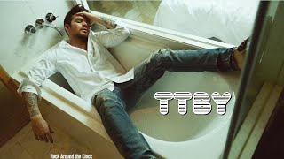 ADAM LAMBERT - KISS AND TELL | LYRICS