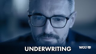 How to Become an Underwriter