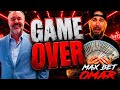 Update Max Bet Omar Range Rover Game Over Plus The Life Of Mr Hand Pay