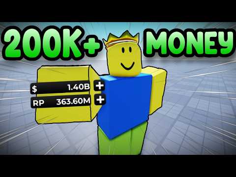 How To Make The MOST MONEY In Noob Army Tycoon (2026)