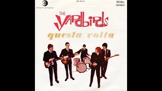 Questa Volta - The Yardbirds
