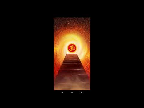 Om: Meditate with Mantras Video