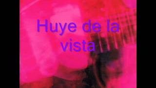 My Bloody Valentine - Come In Alone (SUBTITULADA AL ESPAÑOL)
