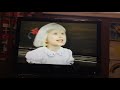 Barney Friends Itty Bitty Bugs TV Record