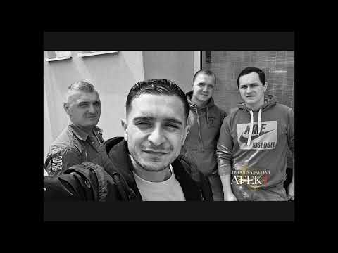 AFEKT - Mix (Si moja milá, Co še červeneje, Poďme sa už zabávať (cover)) 🎶